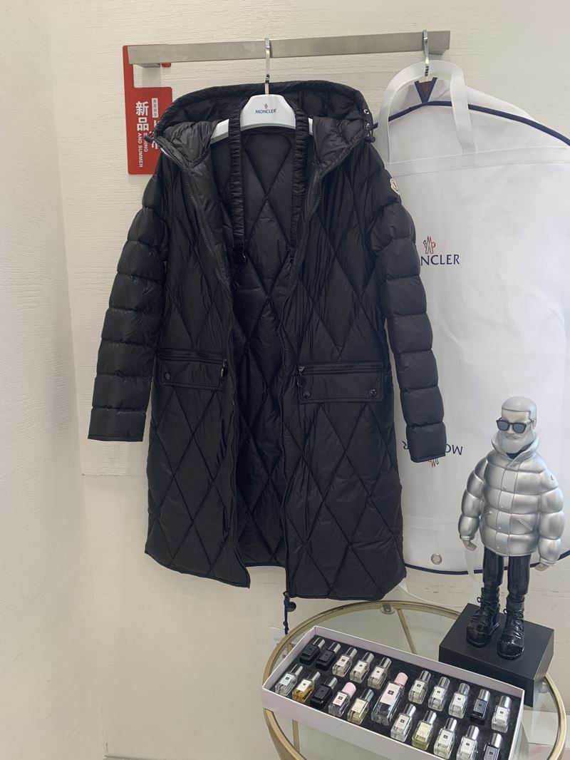 Moncler Down Jackets